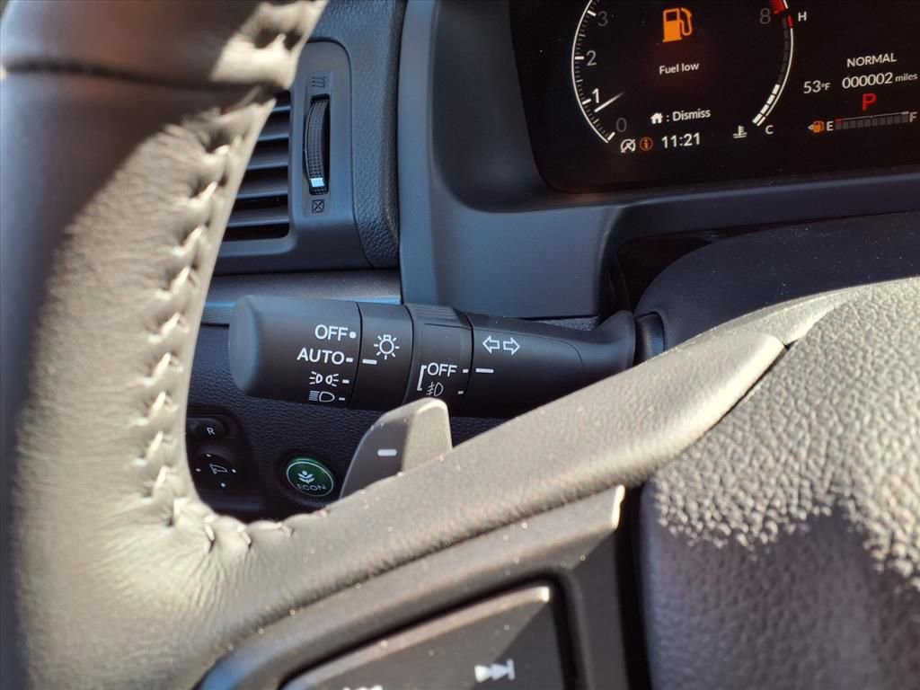 New 2026 Honda Ridgeline Sport image 14