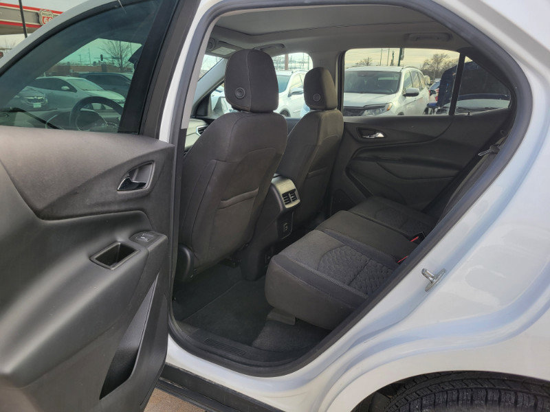 Used 2019 Chevrolet Equinox LT image 15
