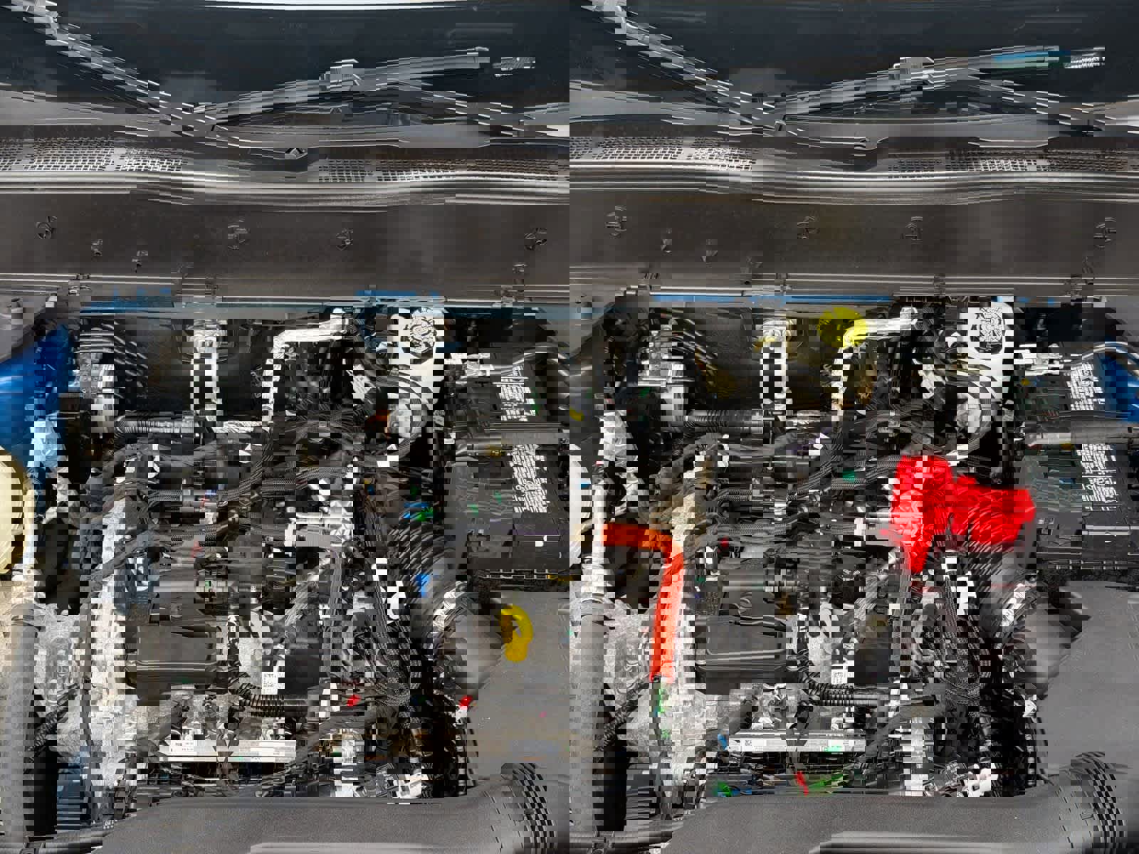 Used 2023 Ford Bronco Sport Big Bend w/ Convenience Package image 15