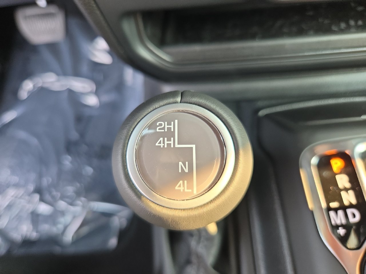 New 2026 Jeep Wrangler Unlimited Sahara AWD/4WD image 28