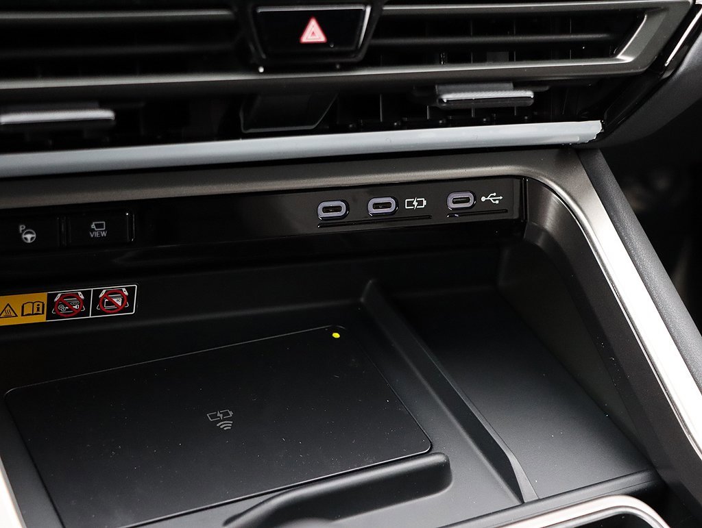 New 2026 Lexus TX 350 AWD image 24