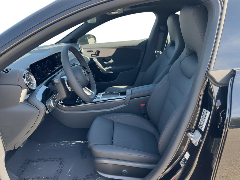 New 2026 Mercedes-Benz CLA 250 4MATIC image 6