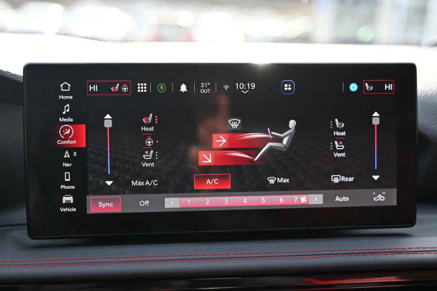 Used 2024 Dodge Hornet R/T Plus w/ R/T Blacktop Package image 25
