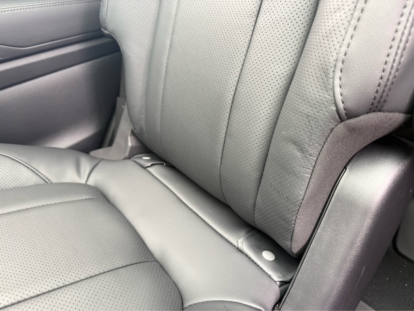 New 2026 Subaru Ascent Bronze Edition image 36