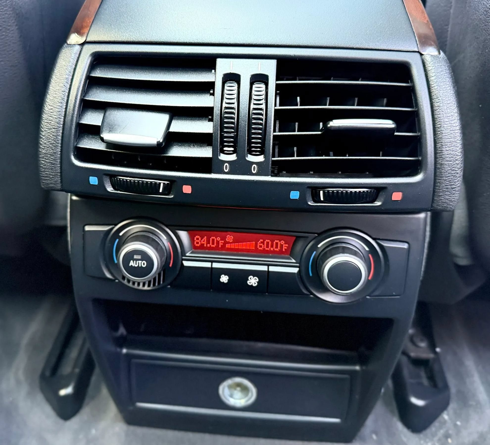 Used 2008 BMW X5 3.0si AWD/4WD image 32