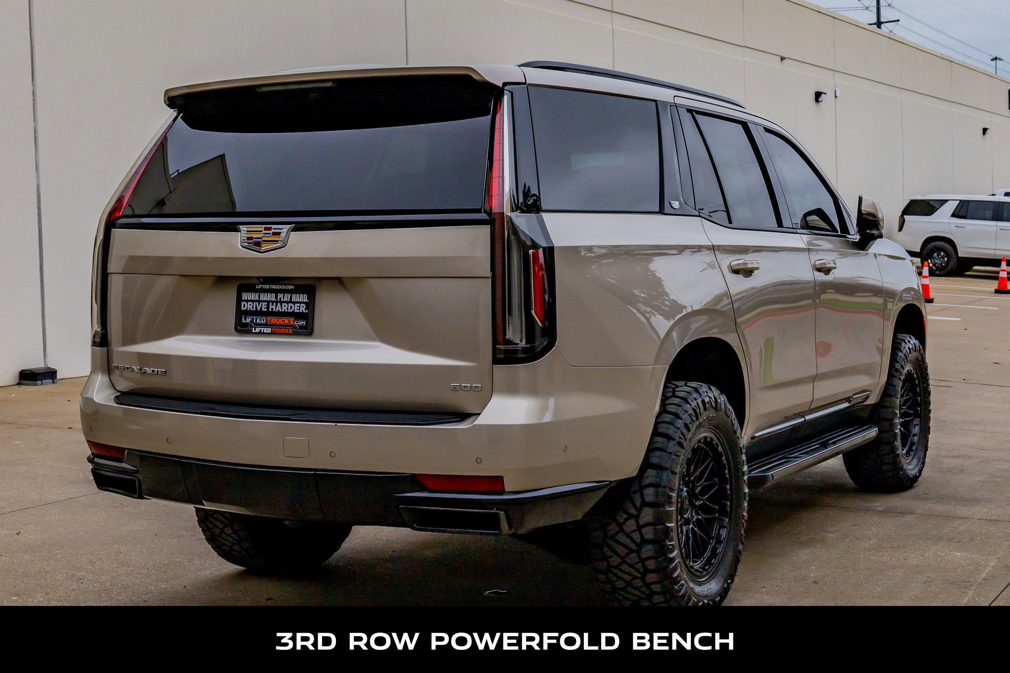 Used 2021 Cadillac Escalade Sport image 9