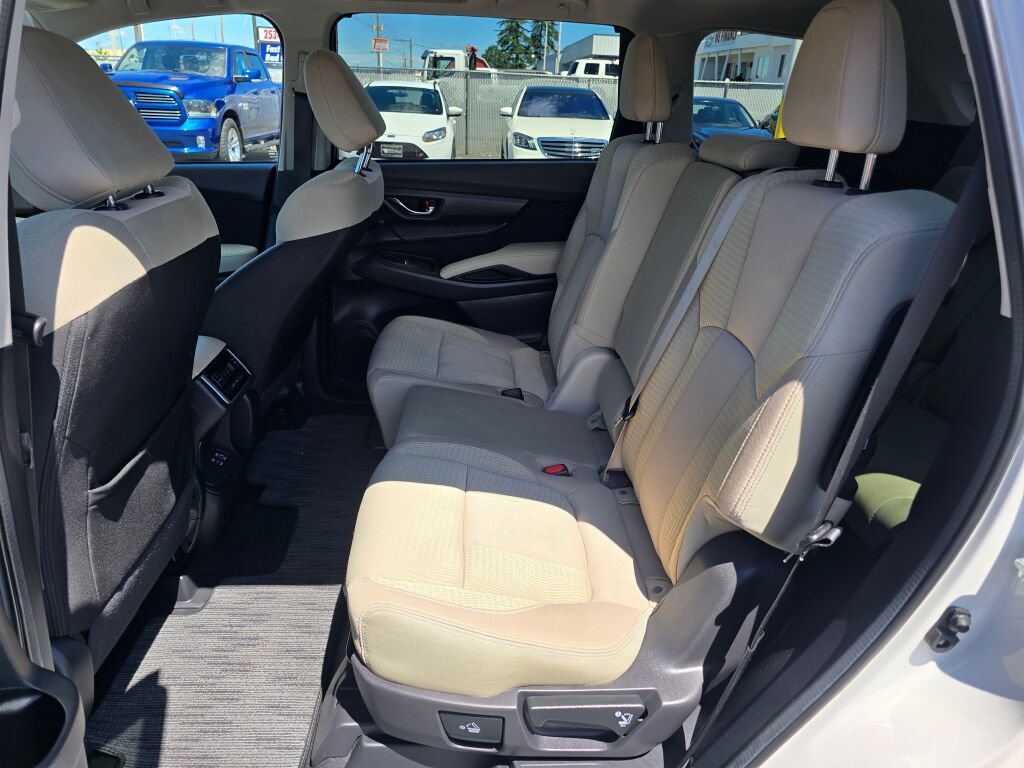 Used 2023 Subaru Ascent Premium w/ Convenience Package AWD/4WD image 19
