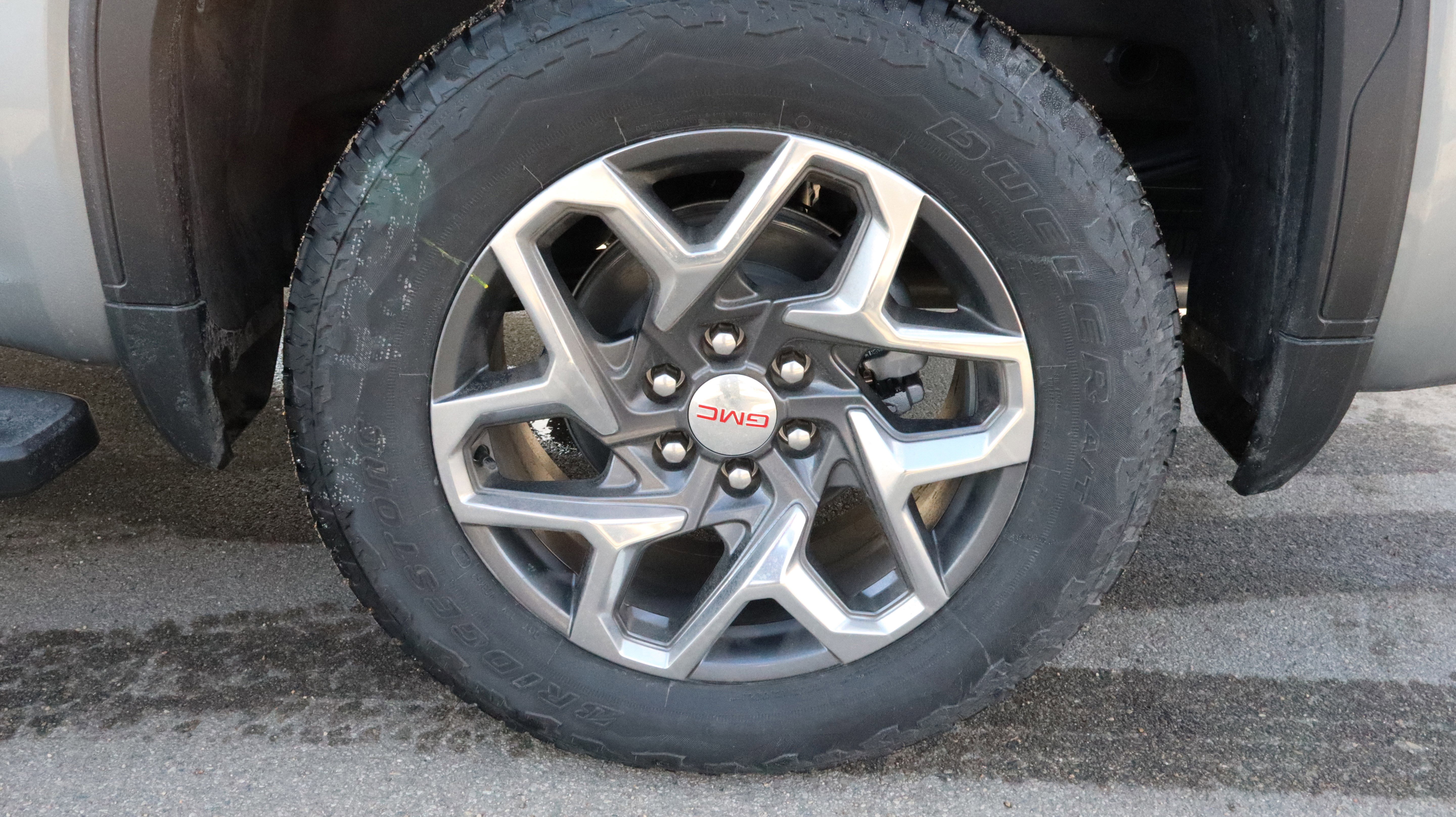 New 2026 GMC Sierra 1500 SLT w/ SLT Premium Plus Package image 22