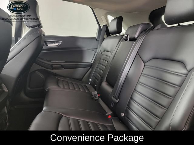 Used 2024 Ford Edge SEL w/ Convenience Package AWD/4WD image 15