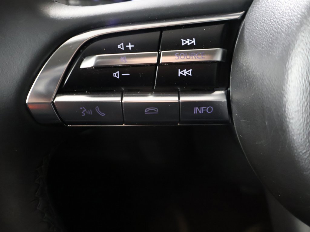Used 2025 MAZDA CX-50 AWD 2.5 S w/ Premium Package image 39
