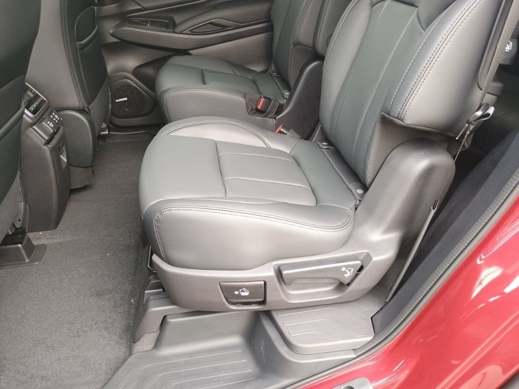 New 2026 Subaru Ascent Bronze Edition AWD/4WD image 13