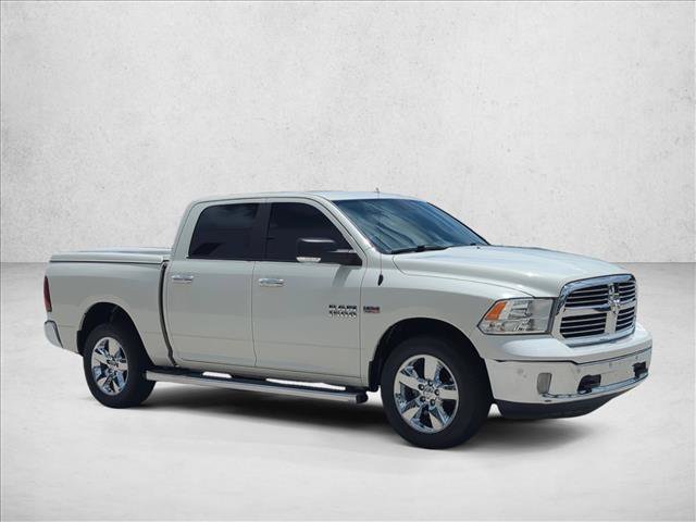 Used 2016 RAM 1500 Lone Star AWD/4WD image 3