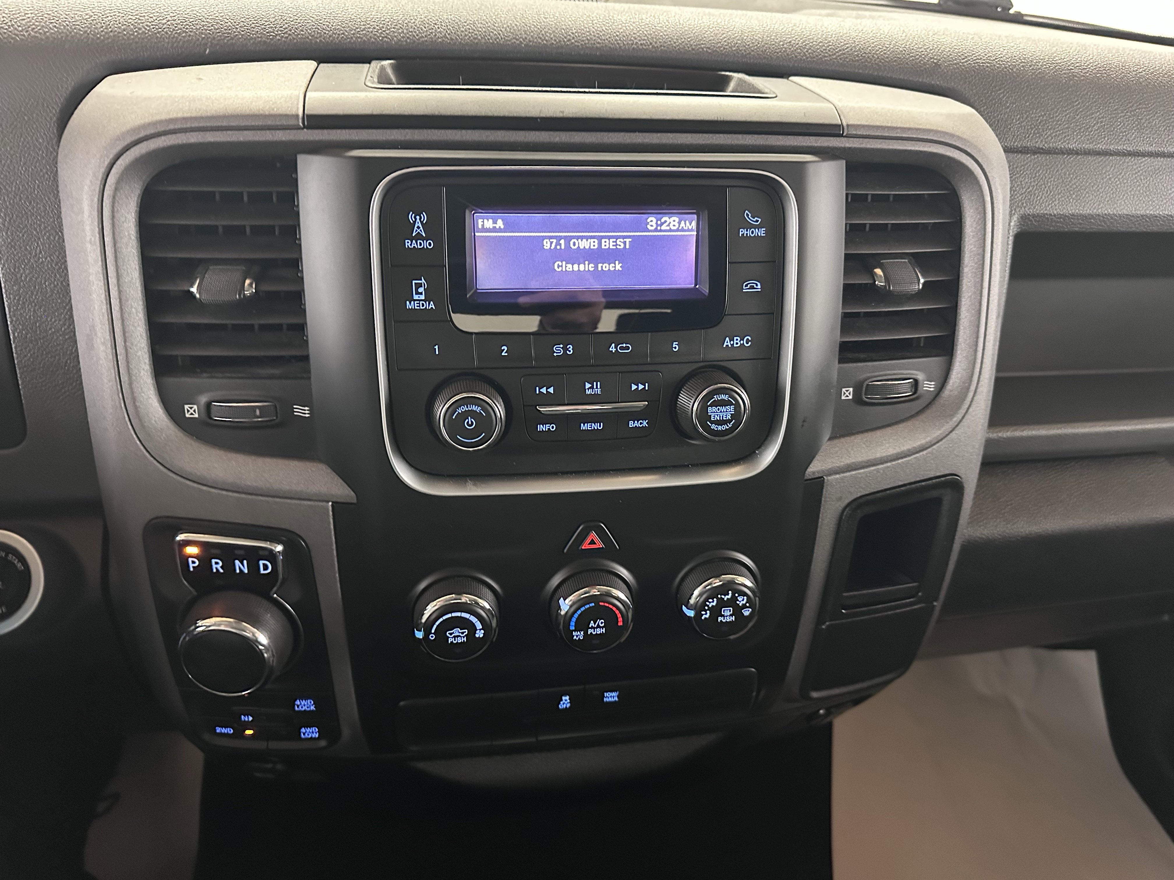 Used 2019 RAM 1500 Express image 49