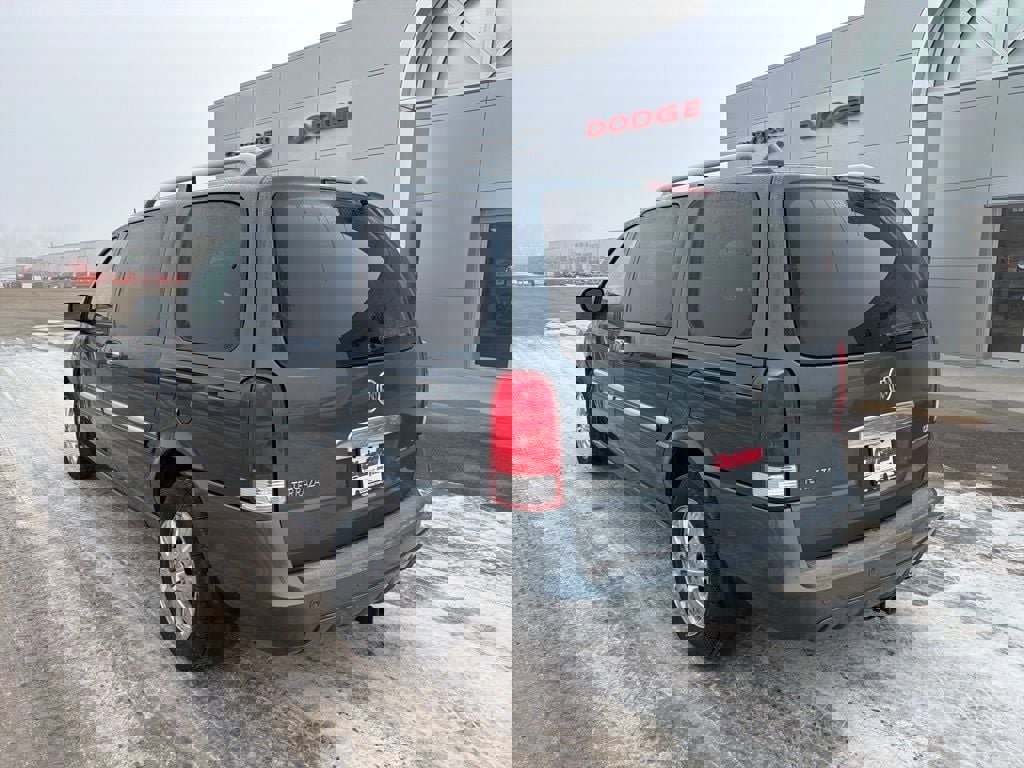 Used 2006 Buick Terraza CXL w/ Driver Confidence Package image 8