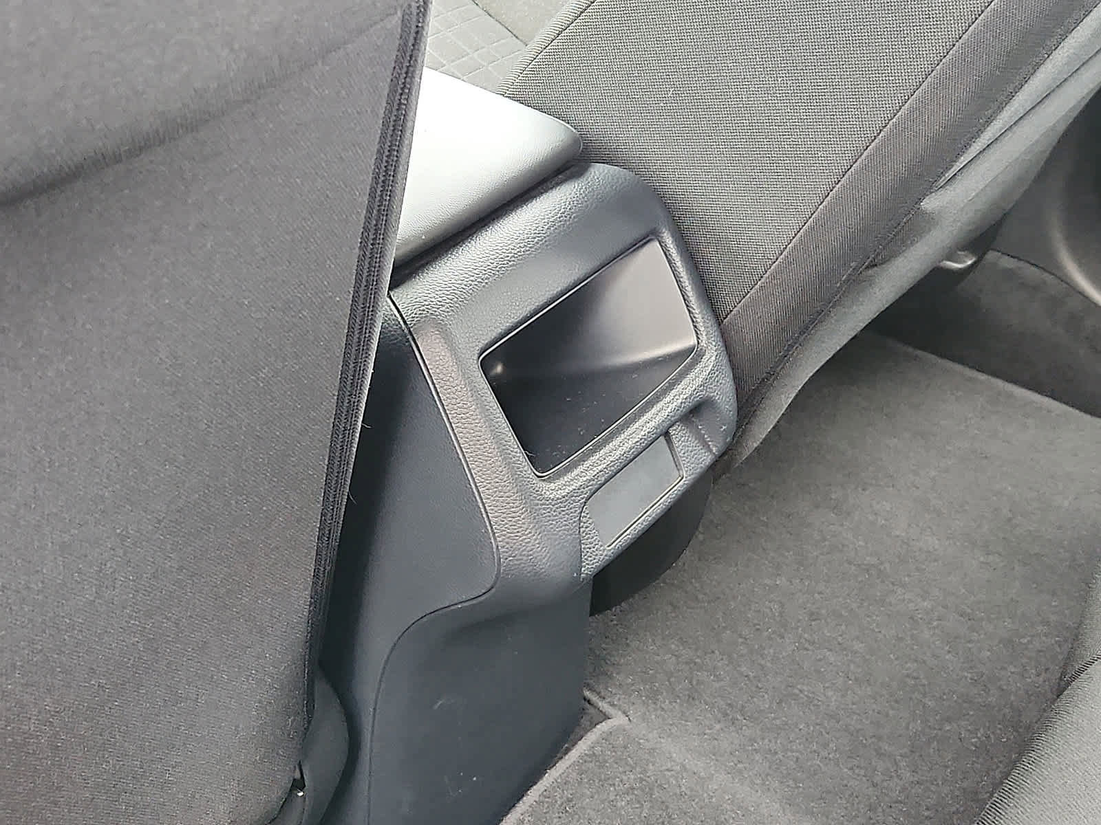 Certified 2023 Honda HR-V LX image 12