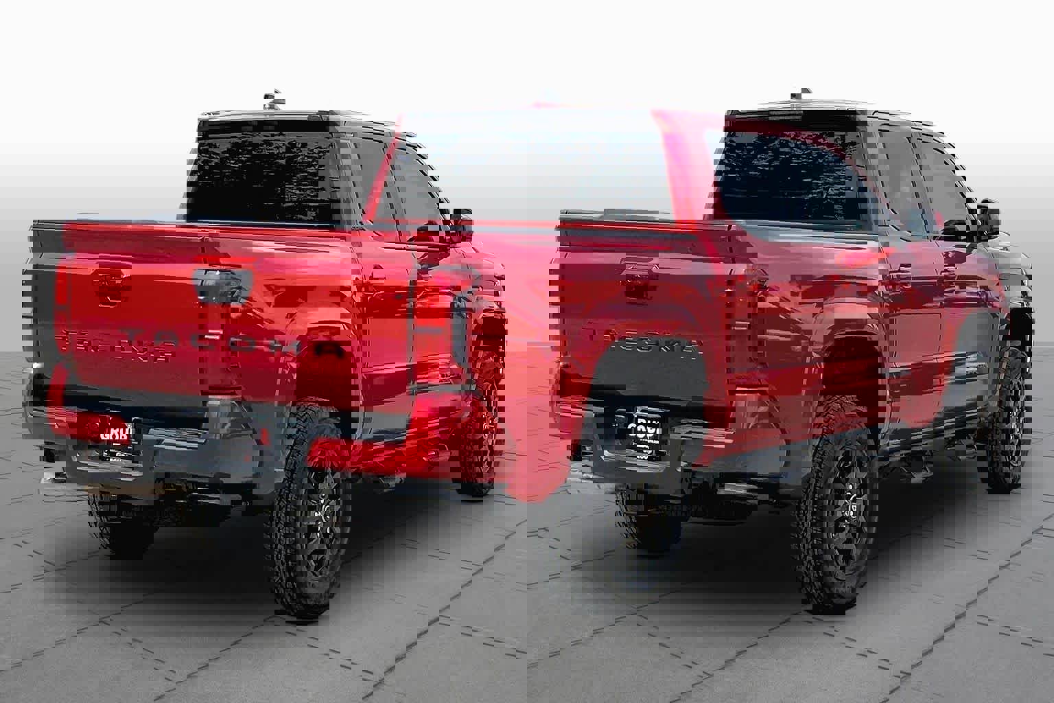 Used 2025 Toyota Tacoma SR5 image 13