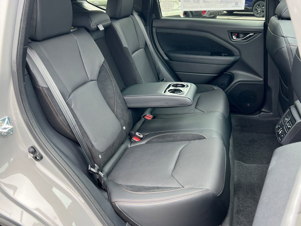 New 2026 Subaru Forester Touring image 14