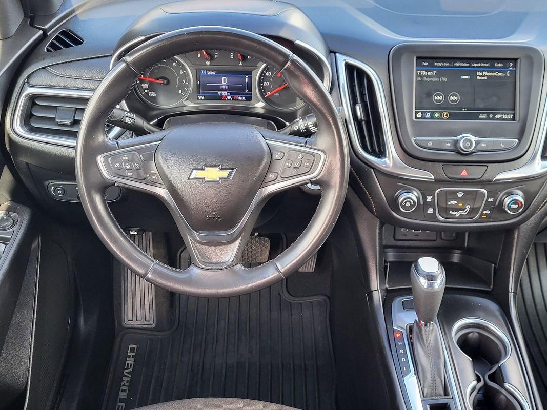 Used 2019 Chevrolet Equinox LT AWD/4WD image 28