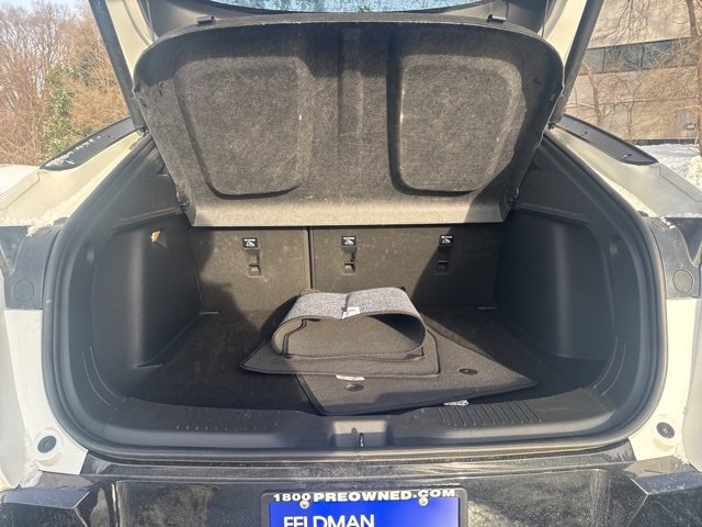 Used 2025 Buick Envista Sport Touring image 17