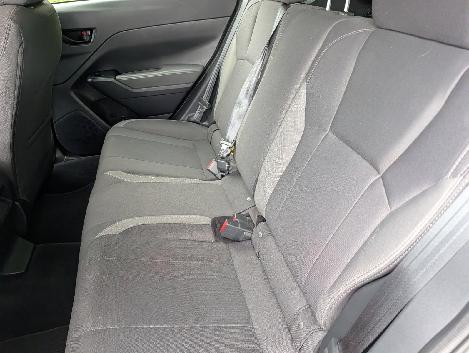 Used 2024 Subaru Impreza 2.0i AWD/4WD image 17