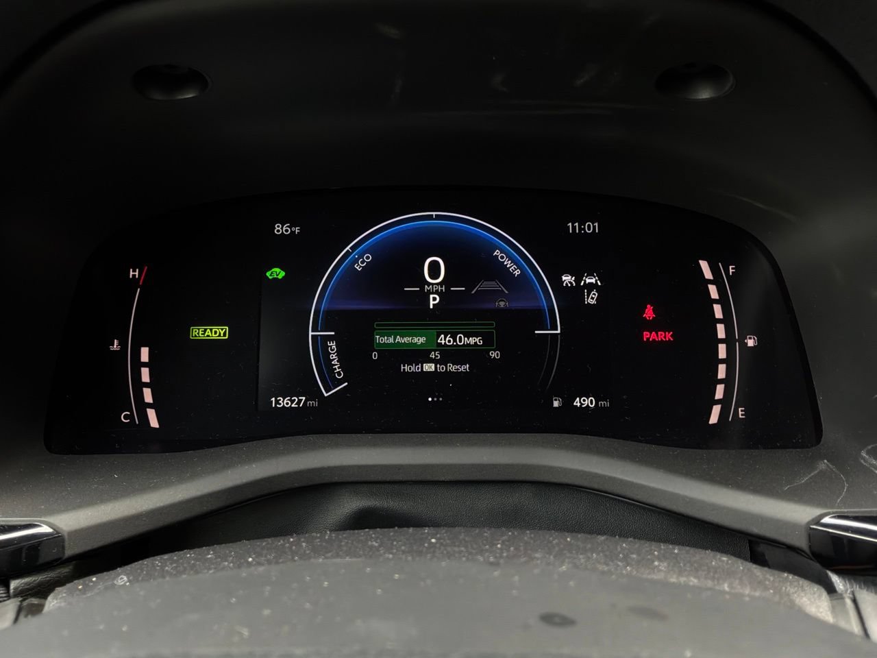 Used 2026 Toyota Camry LE FWD image 39