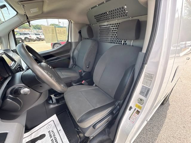 Used 2020 Nissan NV200 S FWD image 12