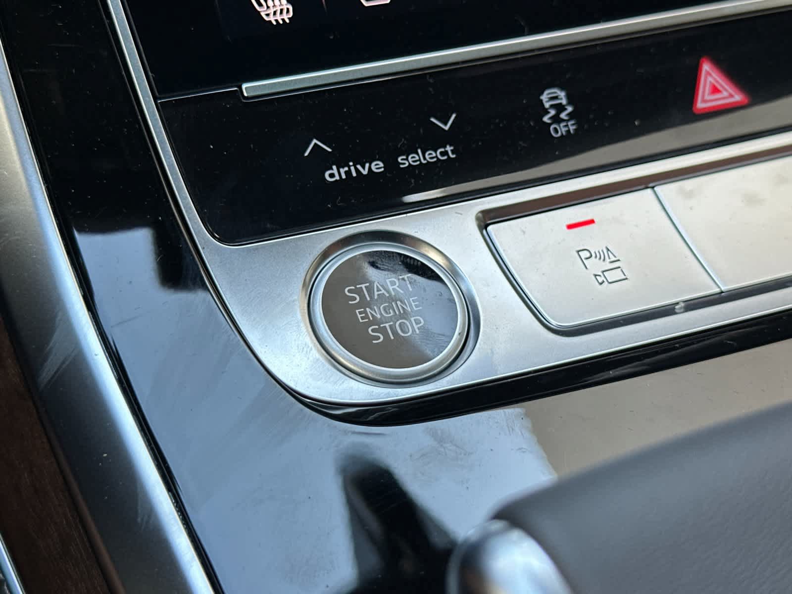 New 2027 Audi Q8 Premium Plus AWD/4WD image 23