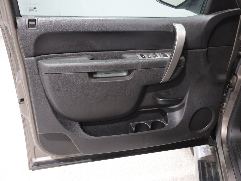Used 2012 GMC Sierra 1500 SLE w/ Power Tech Package AWD/4WD image 11