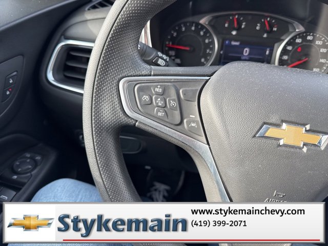 Used 2023 Chevrolet Equinox LT w/ LPO, Floor Liner Package image 46