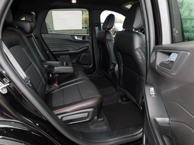 New 2026 Ford Escape ST-Line Select w/ Tech Pack #2 image 21