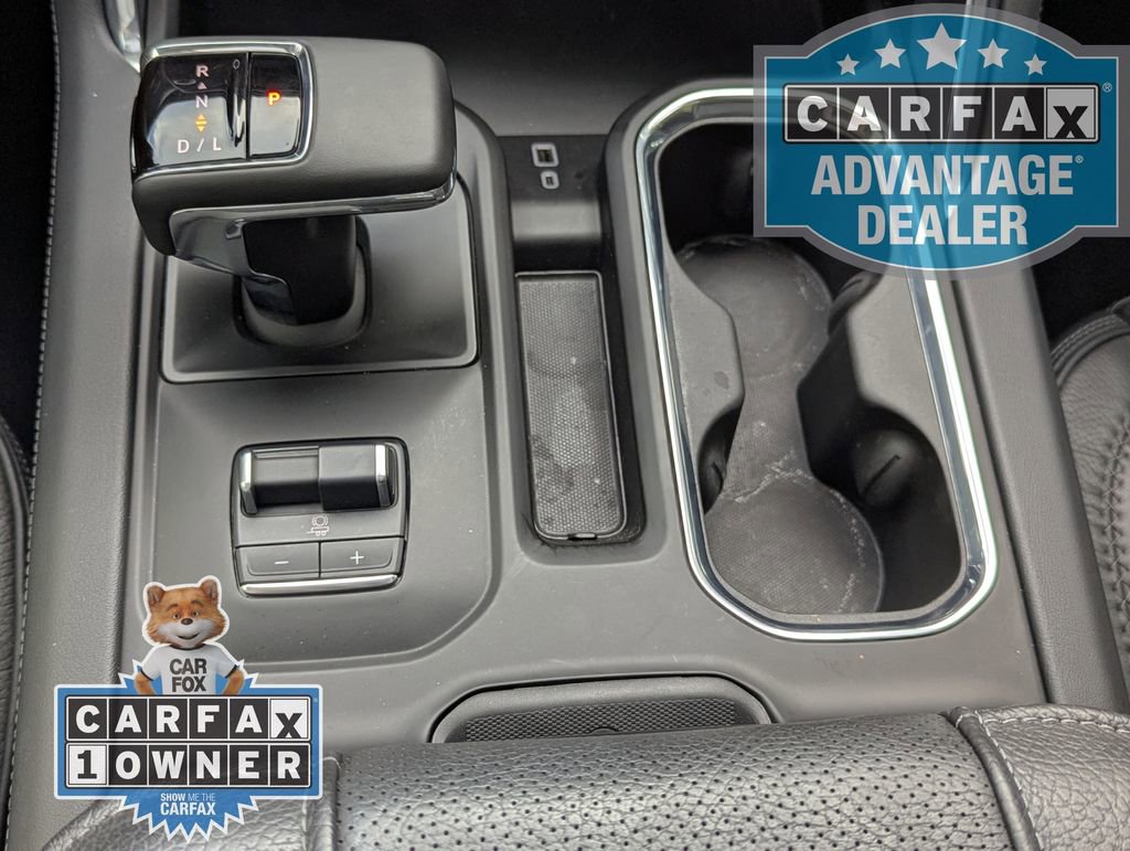 Certified 2024 GMC Sierra 1500 Denali AWD/4WD image 12