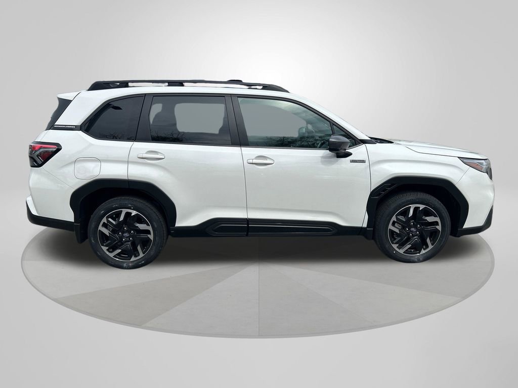 New 2026 Subaru Forester Limited image 5