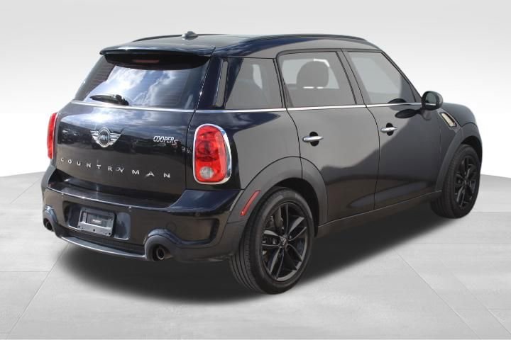 Used 2015 MINI Cooper Countryman S FWD image 6