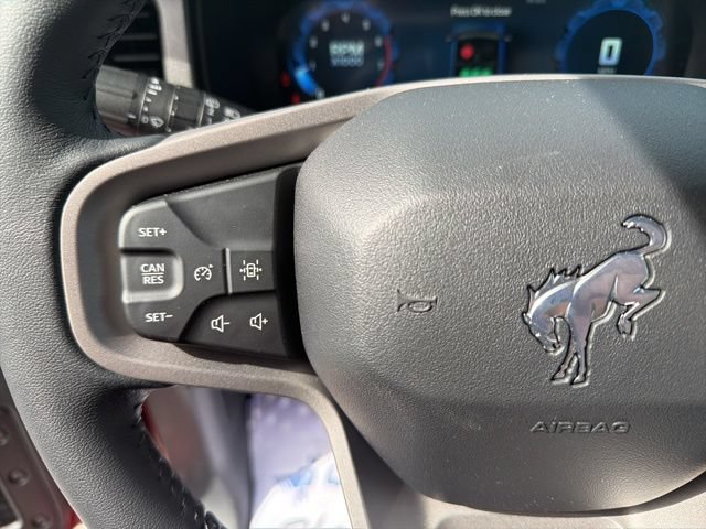 New 2026 Ford Bronco Big Bend w/ Black Diamond Package AWD/4WD image 28