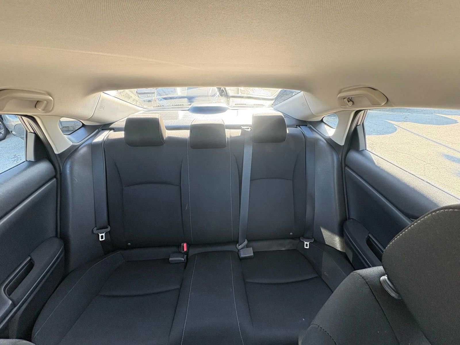 Used 2019 Honda Civic LX image 21