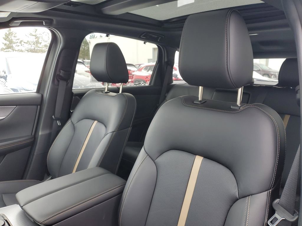 New 2026 MAZDA CX-90 3.3 Turbo S w/ Premium Package image 13