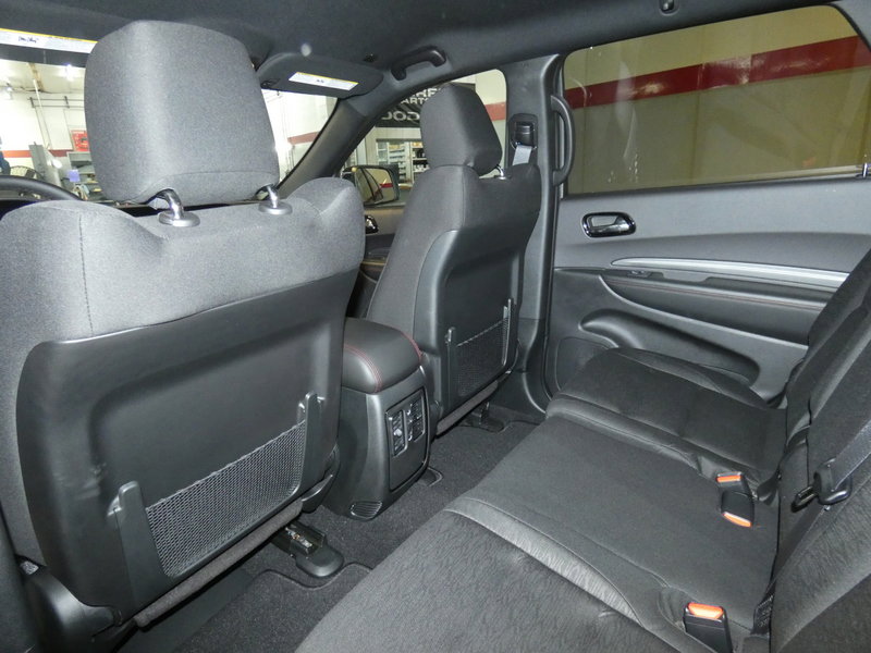 New 2026 Dodge Durango GT w/ Blacktop Package image 22