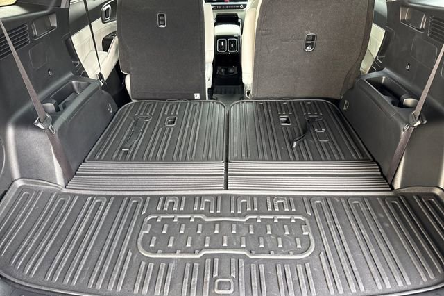 Certified 2025 Kia Sorento SX Prestige image 20
