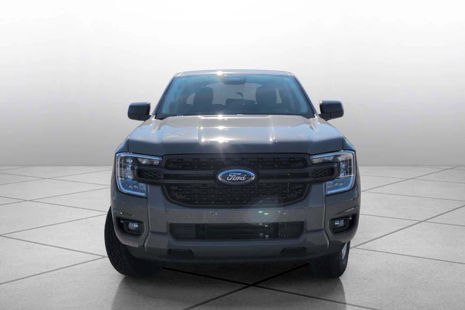 New 2025 Ford Ranger XL image 3