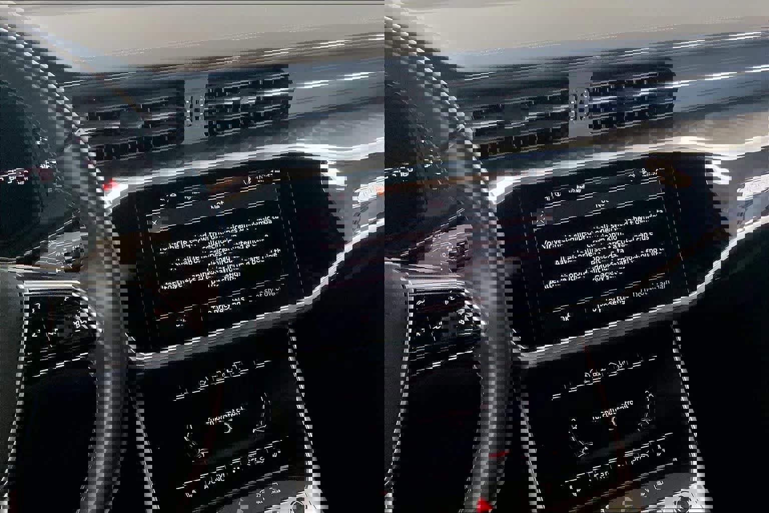 Used 2021 Audi A6 3.0T Premium w/ Black Optic Sport Package image 14