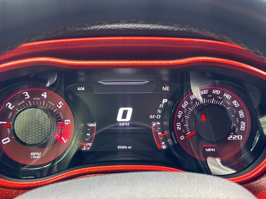 Used 2019 Dodge Challenger SRT Hellcat Redeye RWD image 23