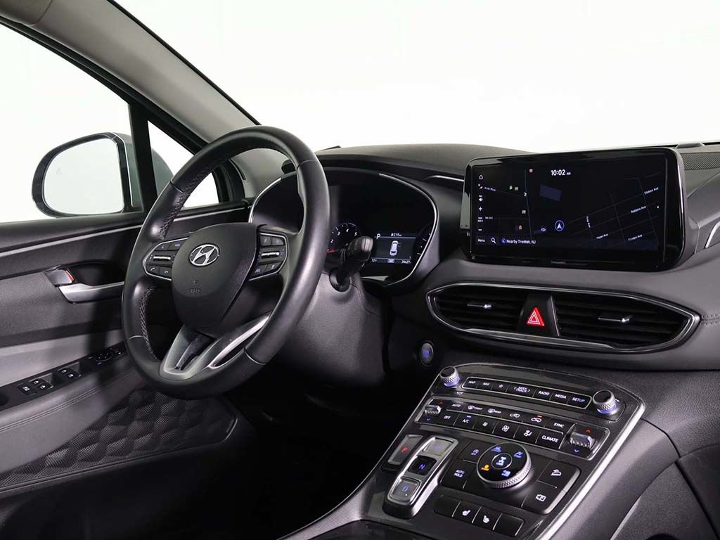 Used 2023 Hyundai Santa Fe SEL AWD/4WD image 25