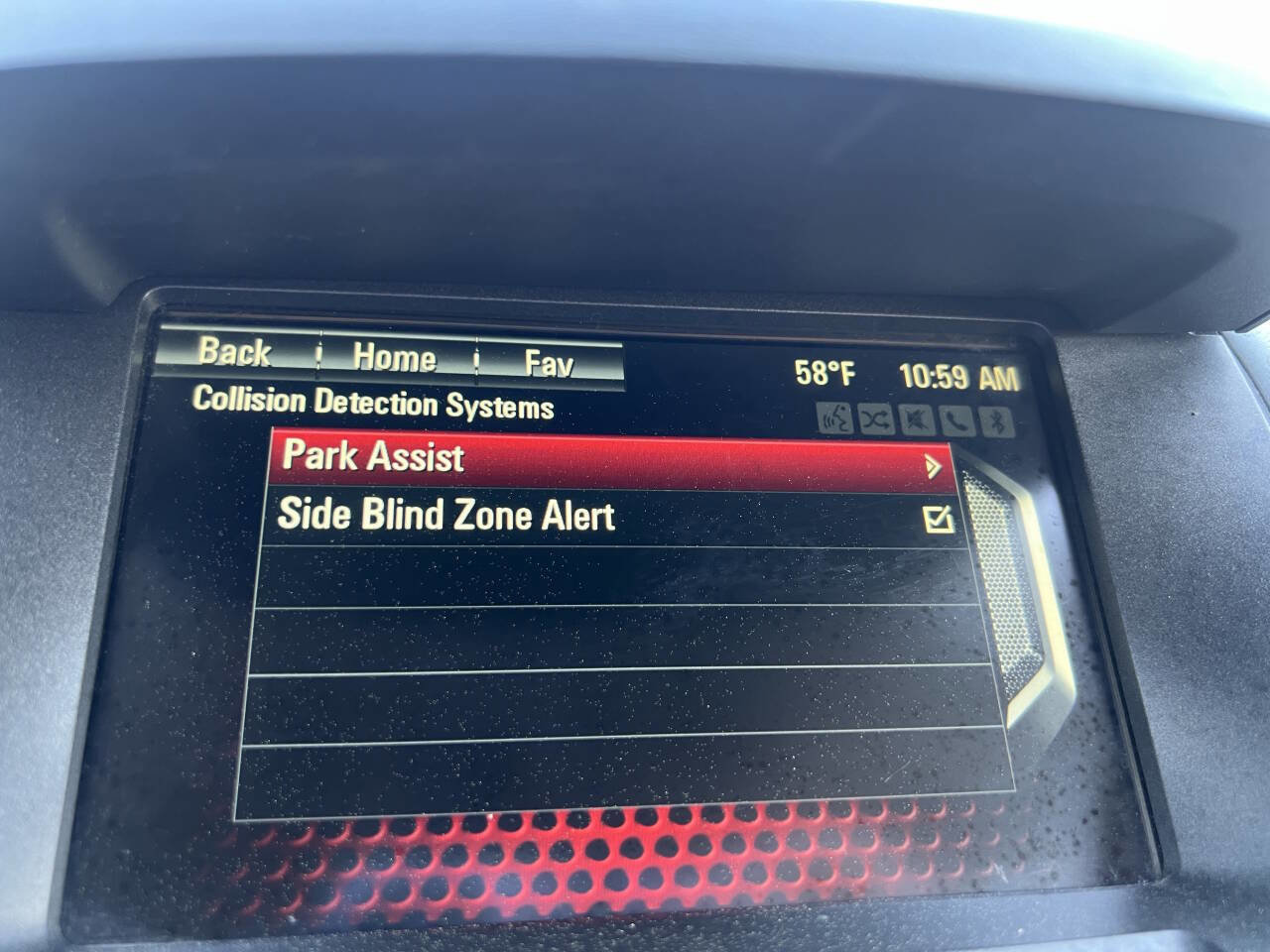 Used 2017 GMC Terrain Denali image 30