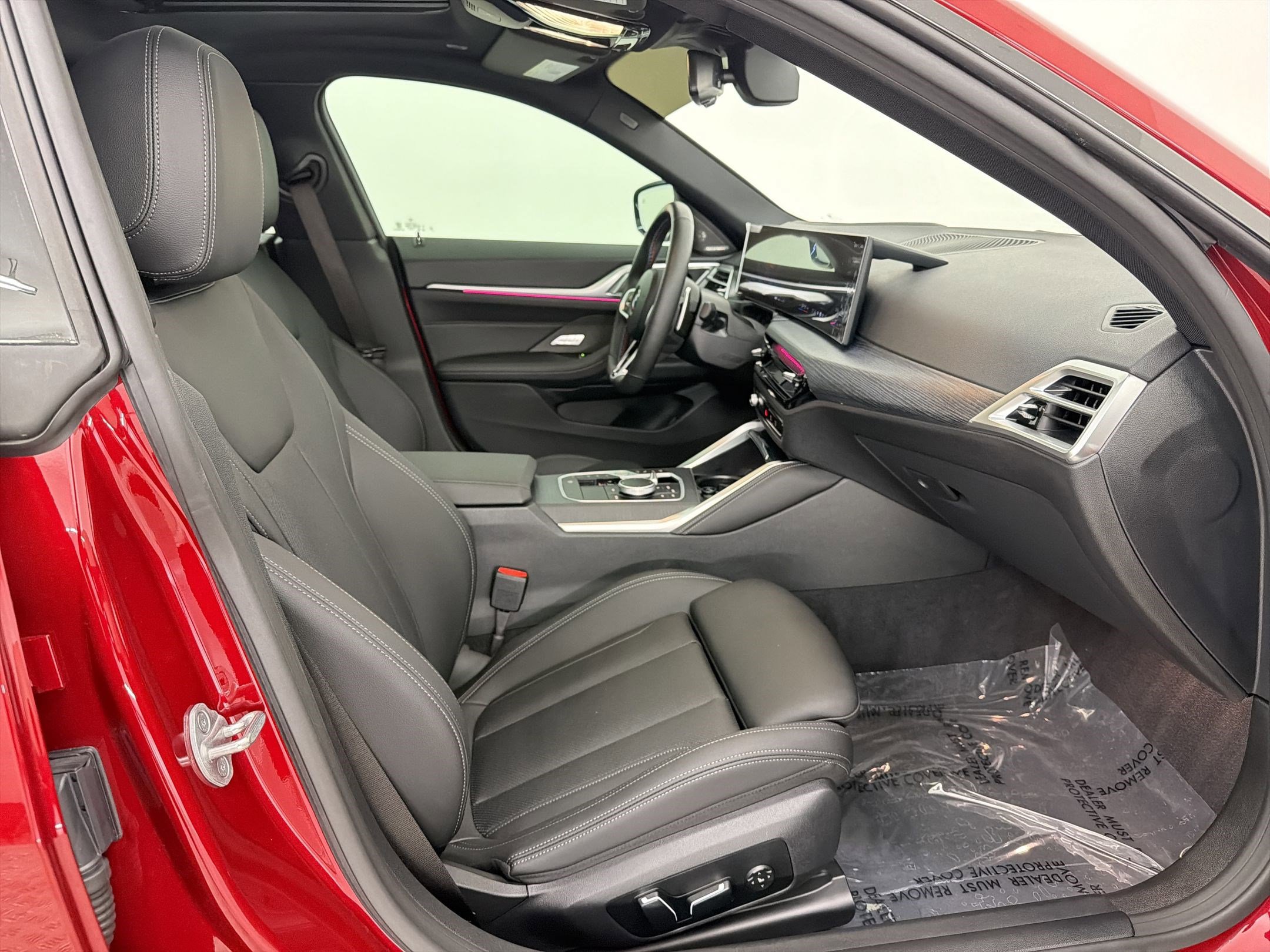 Certified 2025 BMW M440i image 26