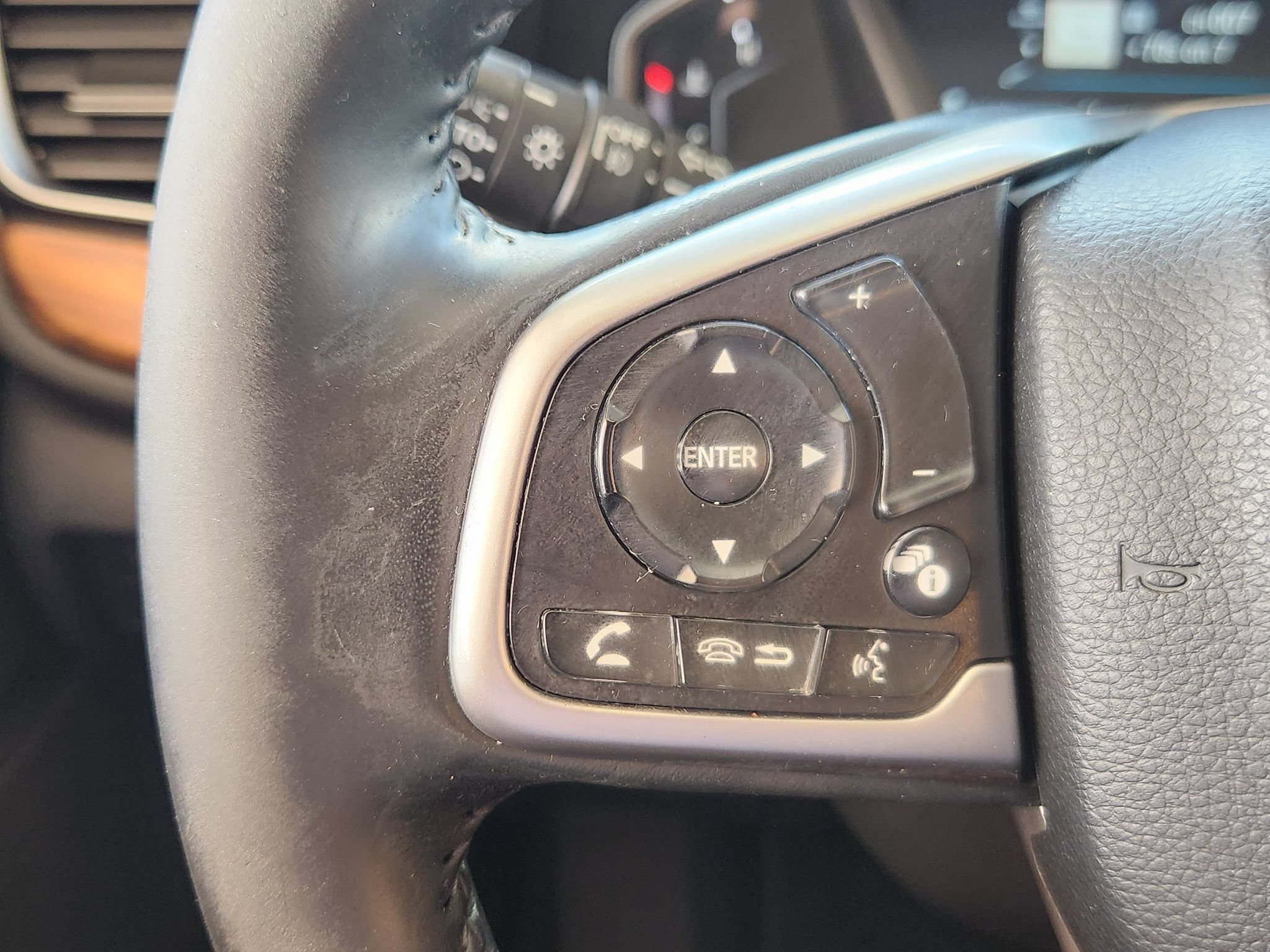 Used 2022 Honda CR-V EX-L image 28