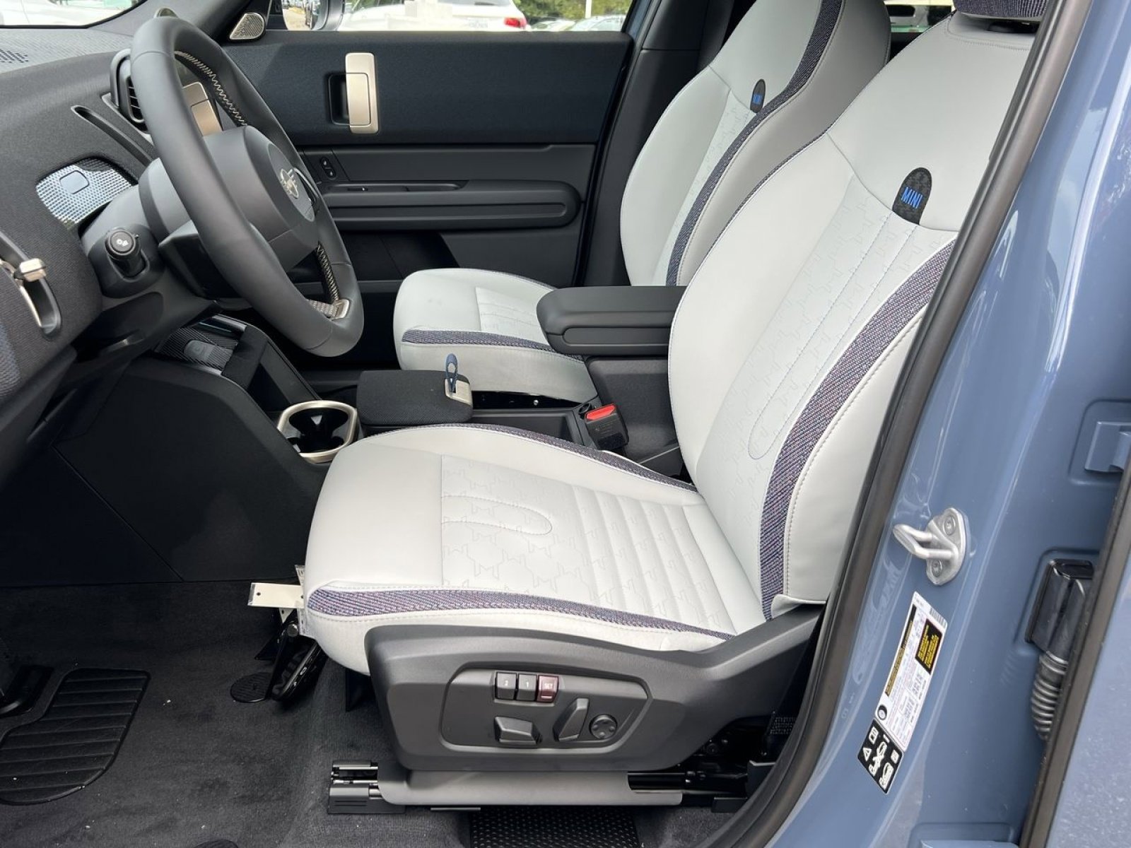 New 2026 MINI Cooper Countryman S w/ Comfort Package Max image 10