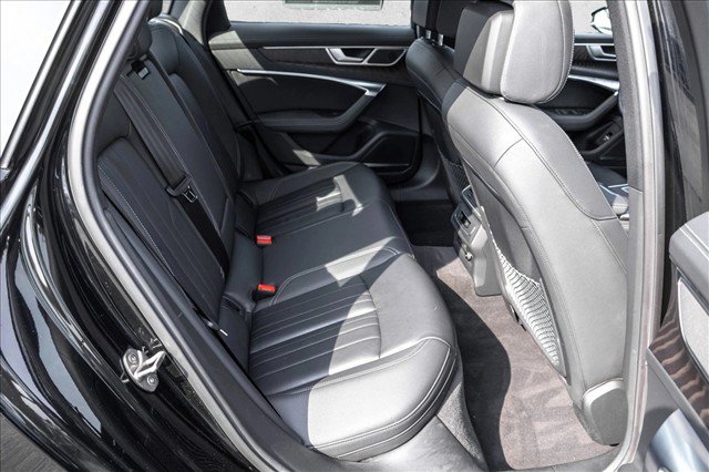 Used 2021 Audi A6 Premium Plus w/ Premium Plus Package AWD/4WD image 24