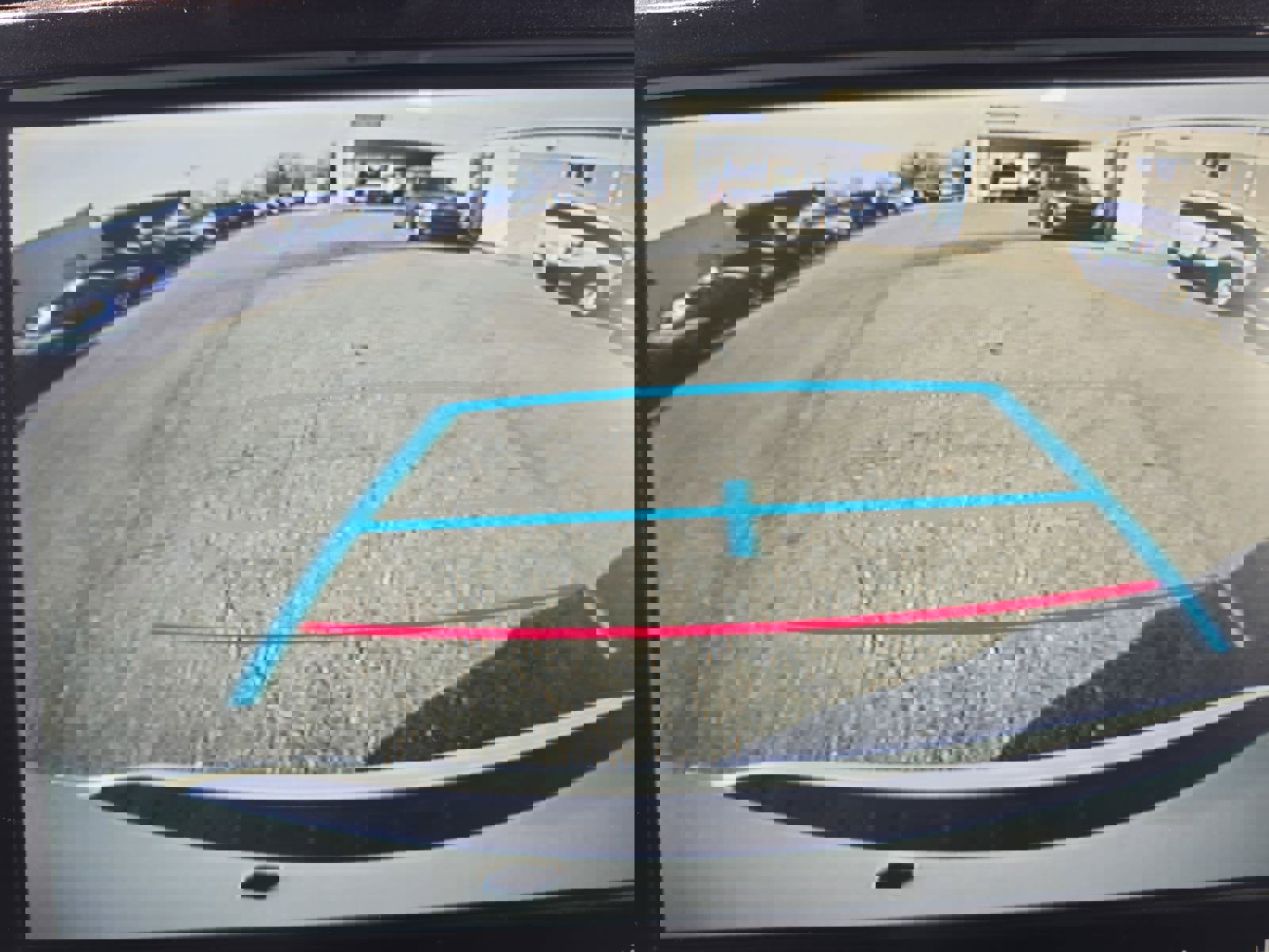 Used 2022 Toyota 4Runner TRD Off-Road Premium image 24