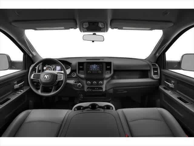 Used 2022 RAM 3500 Laramie RWD image 5