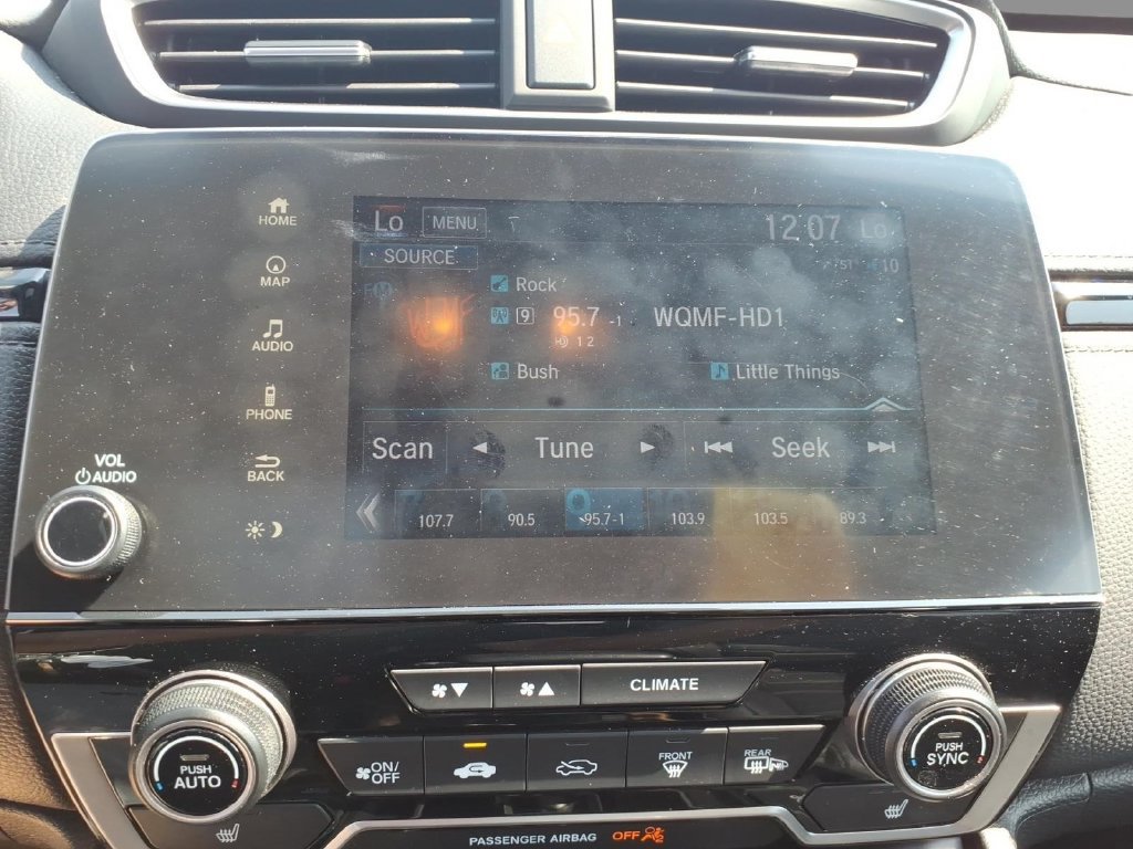 Used 2020 Honda CR-V Touring image 19